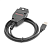Диагностический адаптер K-Line VAG K+CAN Commander 1.4