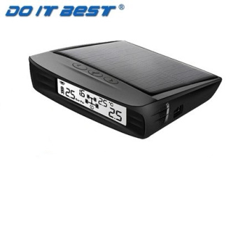 Система контроля давления в шинах TPMS