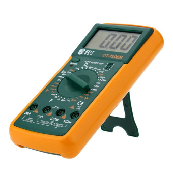 Цифровой мультиметр Best DT9205M.