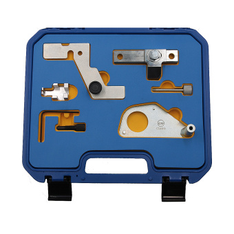 Набор для установки ГРМ JAGUAR/ LAND ROVER/ FORD (2.0 GTDi) Car-Tool CT-A1819