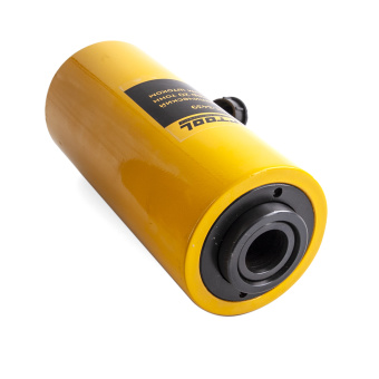Гидравлический цилиндр 20т. с полым штоком Car-Tool CT-3439
