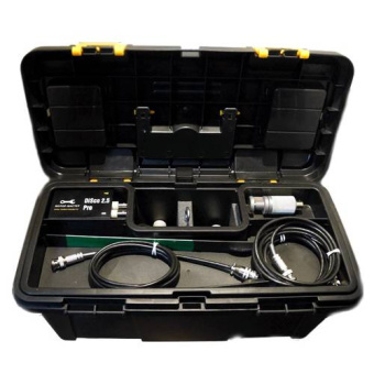 MT DiSco 2.5 Pro (полный комплект с датчиками давления и разрежения)