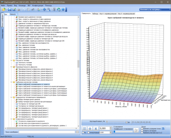 Модуль Bosch EDC7UC31 МАЗ/КрАЗ/Урал для ChipTuningPRO