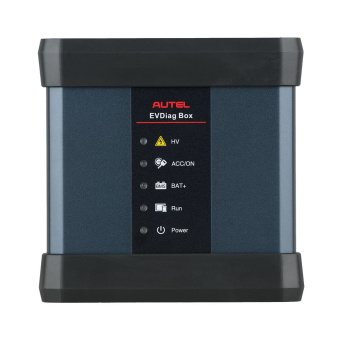 Адаптеры диагностические Autel EV для MS909, MS919, Ultra (набор)