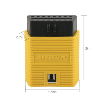 Удлинитель OBD II