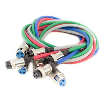 USB Autoscope IV - Осциллограф Постоловского 4 (полный комплект)