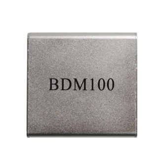 BDM100 PROGRAMMER ECU