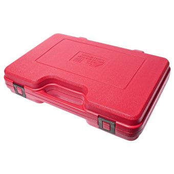 Набор инструментов для демонтажа/монтажа пружин клапанов универсальный JTC-4294 в кейсе