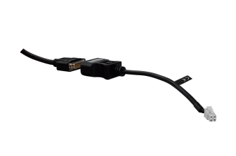 Кабель диагностический Jaltest JDC566.9 CURTIS, MHE