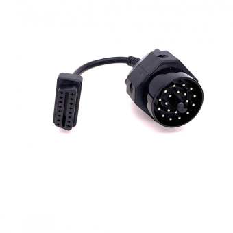 Переходник BMW 20 pin - OBD2