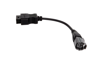 Кабели диагностические Jaltest Marine Outboard Cable Kit V2, в наборе