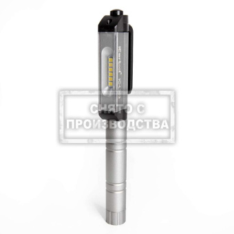 Фонарь светодиодный инспекционный в форме ручки iCartool IC-L203