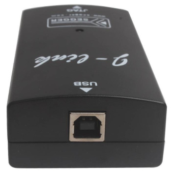 Программатор J-Link V8 ARM USB-JTAG