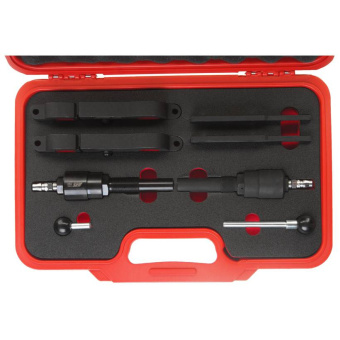 Набор фиксаторов для установки фаз ГРМ (Porsche Cayenne V8 4.5L, 4.8L, Panamera V6 3.6L) JTC-4156A