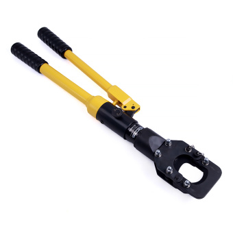 Кабелерез ручной гидравлический 8 т., 50 мм CT-1050C Car-Tool