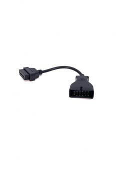 Переходник GM 12 pin - OBD2