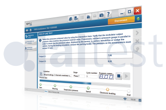 Программный модуль Jaltest ETM, 29714, для ком.транспорта для Link, модуль ПО, лицензия, 3 мес.