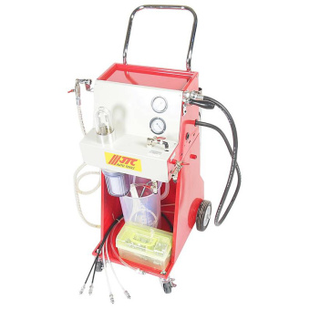 Установка для мойки двигателей JTC-4874