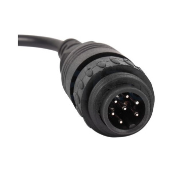 Кабель диагностический Jaltest JDC103A для прицепов для Wabco VCS, ECAS, Vario C, Trailer EBS, TEBS4