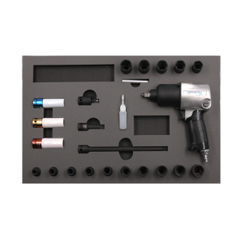 Ложемент"Пневматика" ОДА Сервис ODA-L023