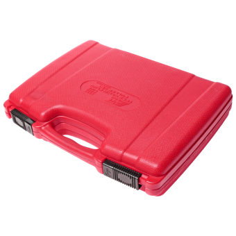 Набор съемников свечей накаливания (внешний адаптер 2.7-6мм) 7 предметов JTC-4052