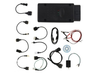 Motorcycle Scanner RMT 7 в 1