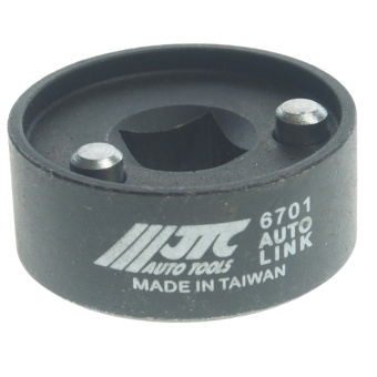 Головка для клапана фазорегулятора VW/AUDI дв. 1.8, 2.0 TFSI 2016- (OEM T10352-3) JTC-6701