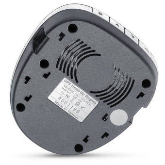 Проектор на лобовое стекло Carax HUD CRX-3003 с модулем GPS