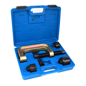 Съемник шаровых опор для W220/211/230 Car-Tool CT-1256