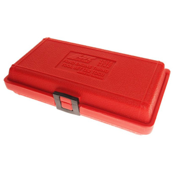 Набор приспособлений для фиксации коленвала и распредвала Ford (2.2 TDCI) JTC-4436