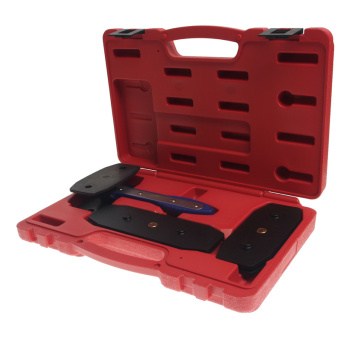 Приспособление для разведения суппортов с трещоточным механизмом JTC-6757