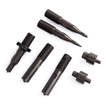 Набор пуансонов для клепального станка Car-Tool CT-N0919