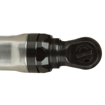 Пневмотрещотка 1/4" максимальное усилие 30 Nm Нм (3,1 кГм) Licota PAR-02015