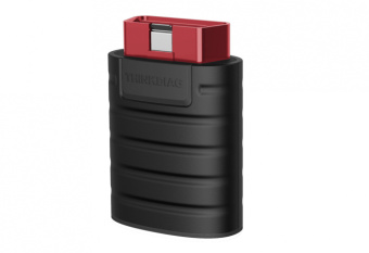 Диагностический сканер THINKTOOL Master