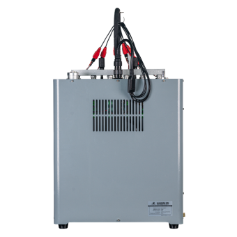 Стенд для проверки/чистки форсунок GrunBaum INJ6000N GDI
