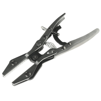 Клещи для пережатия трубопроводов 10" JTC-1345A