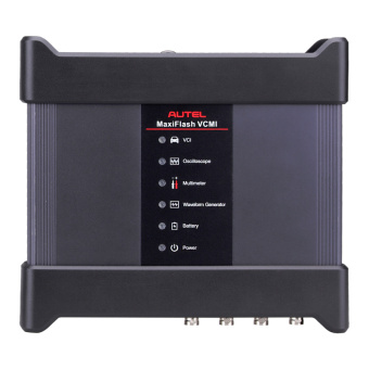 Диагностический сканер Autel MaxiSYS ULTRA