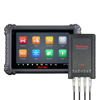 Autel MaxiSys MS906 Pro MAX