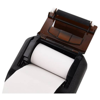 Тестер аккумуляторной батареи LAUNCH BST-860 с термопринтером