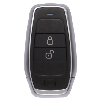 Смарт-ключ автомобильный Autel IKEY AT002AL, универсальный, 315/433 МГц, 2 клавиши (U,L)