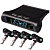 Система контроля давления в шинах TPMS TN300