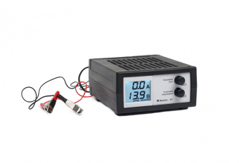 Зарядно-предпусковое устройство Вымпел-57 + ареометр электролита в подарок!