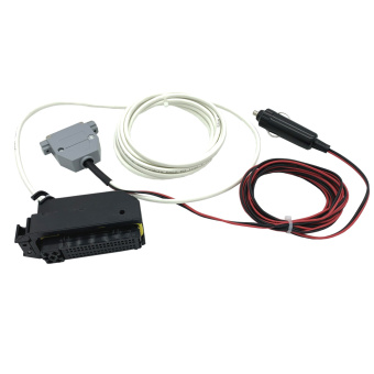 Кабель с разъемом 81 pin для ПАК "Загрузчик v.3" (CombiLoader)