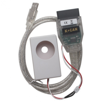 Корректировщик одометра VAG Tacho USB 5.0