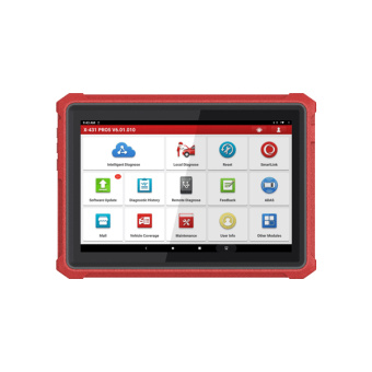 Launch X-431 PRO5 Smartlink