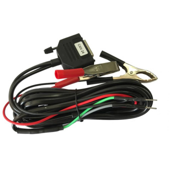 Кабель диагностический CAN 24 для АВТОАС