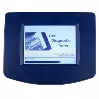 Корректор одометров Digiprog 3 (Полный комплект)