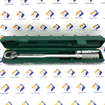 Динамометрический ключ Jonnesway 1/2"DR, 42-210 Нм