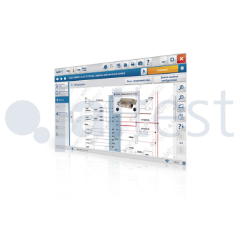 Обновление лицензии Jaltest 29089 LTL + INFO Online, 30 месяцев