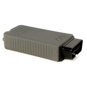 Диагностический адаптер VAS 5054A ODIS (версия Full Chip + OKI Chip), ODIS Service 9.1 + ODIS Engineering 14.1